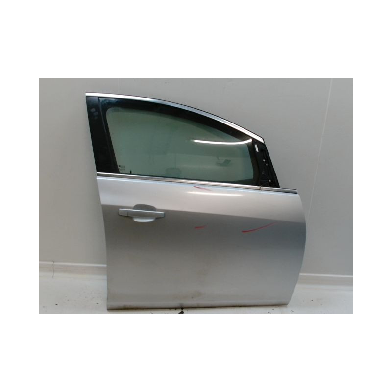 PORTE AVANT DROIT OPEL ASTRA BREAK 2004-