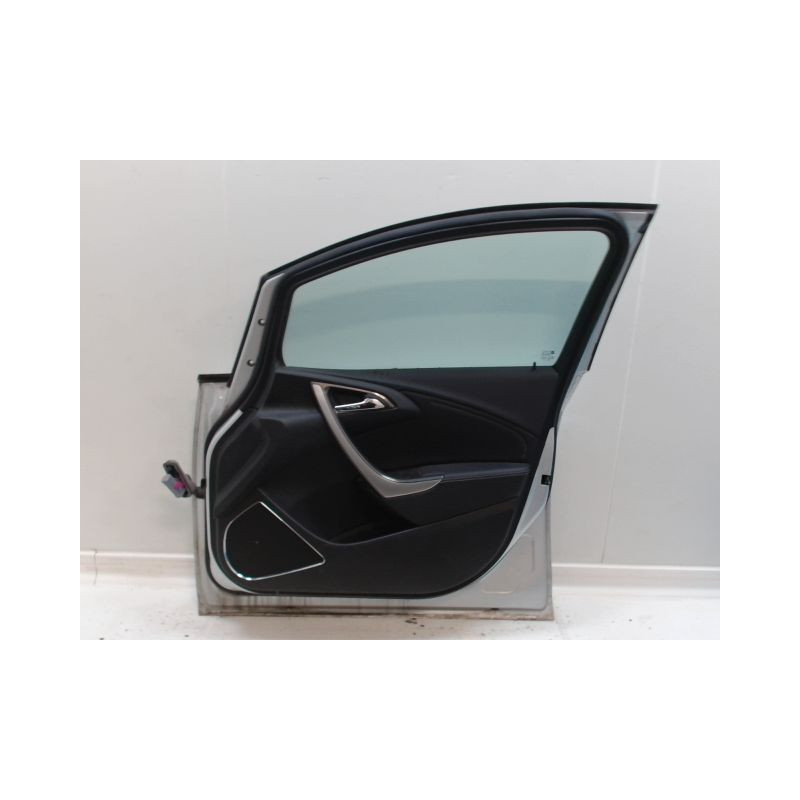 PORTE AVANT DROIT OPEL ASTRA BREAK 2004-