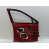 PORTE AVANT GAUCHE RENAULT SCENIC MONOSP. III Phase 2 2011-2013