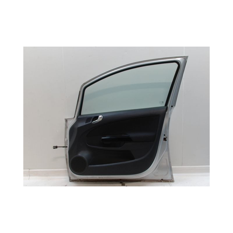 PORTE AVANT DROIT OPEL CORSA IV Phase 1 (D) 2006-2010