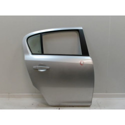 PORTE ARD