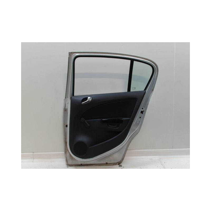 PORTE ARRIERE DROIT OPEL CORSA IV Phase 1 (D) 2006-2010