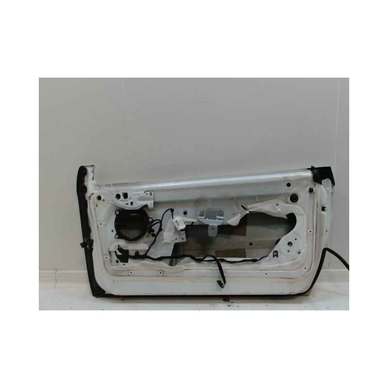 PORTE AVANT DROIT PEUGEOT 207 CC 2P 2007-...