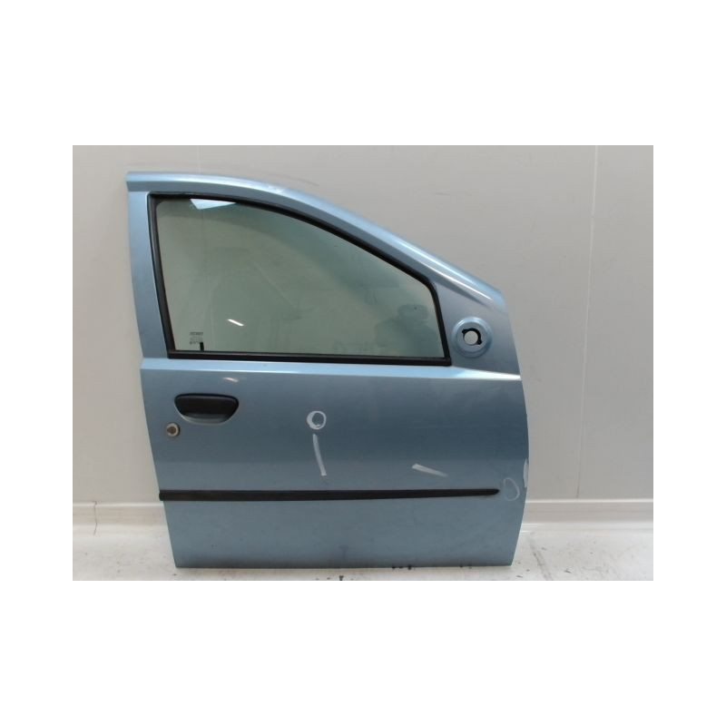 PORTE AVANT DROIT FIAT PUNTO II Phase 2 2003-2009