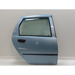 PORTE ARD