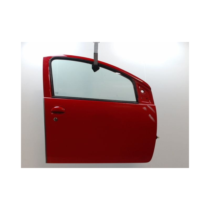 PORTE AVANT DROIT TOYOTA AYGO I Phase 1 2005-2009