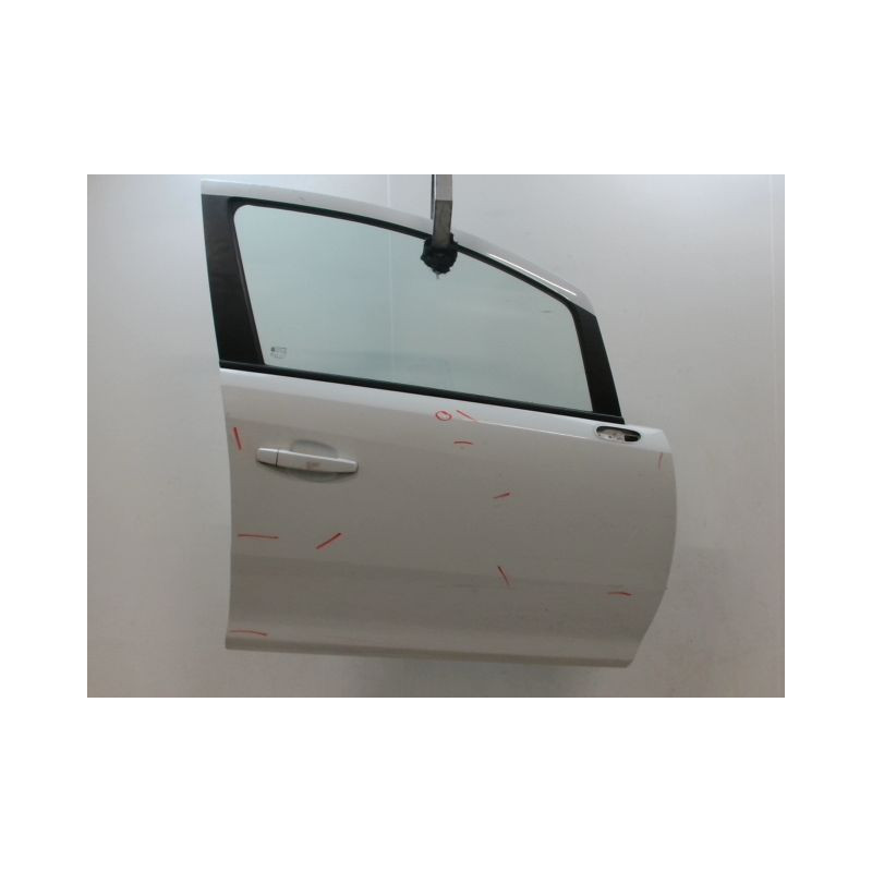 PORTE AVANT DROIT OPEL CORSA IV Phase 2 (D) 2011-2015