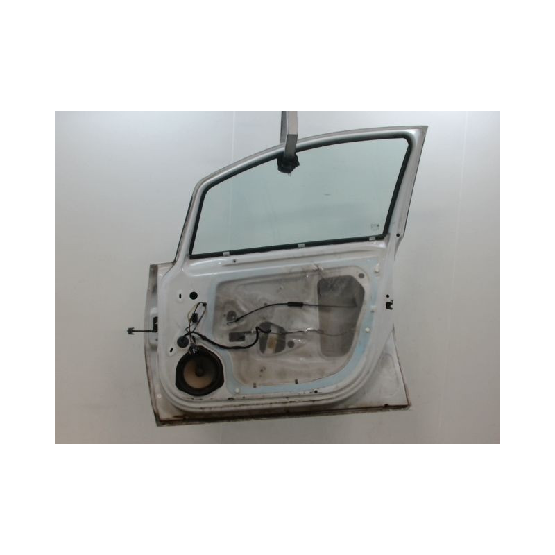 PORTE AVANT DROIT OPEL CORSA IV Phase 2 (D) 2011-2015