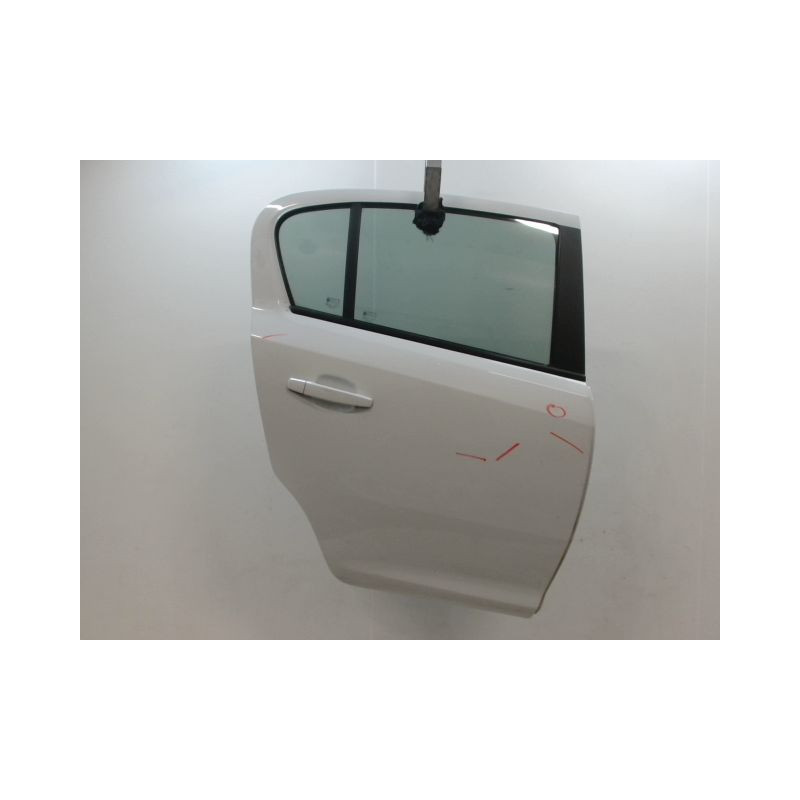 PORTE ARRIERE DROIT OPEL CORSA IV Phase 2 (D) 2011-2015