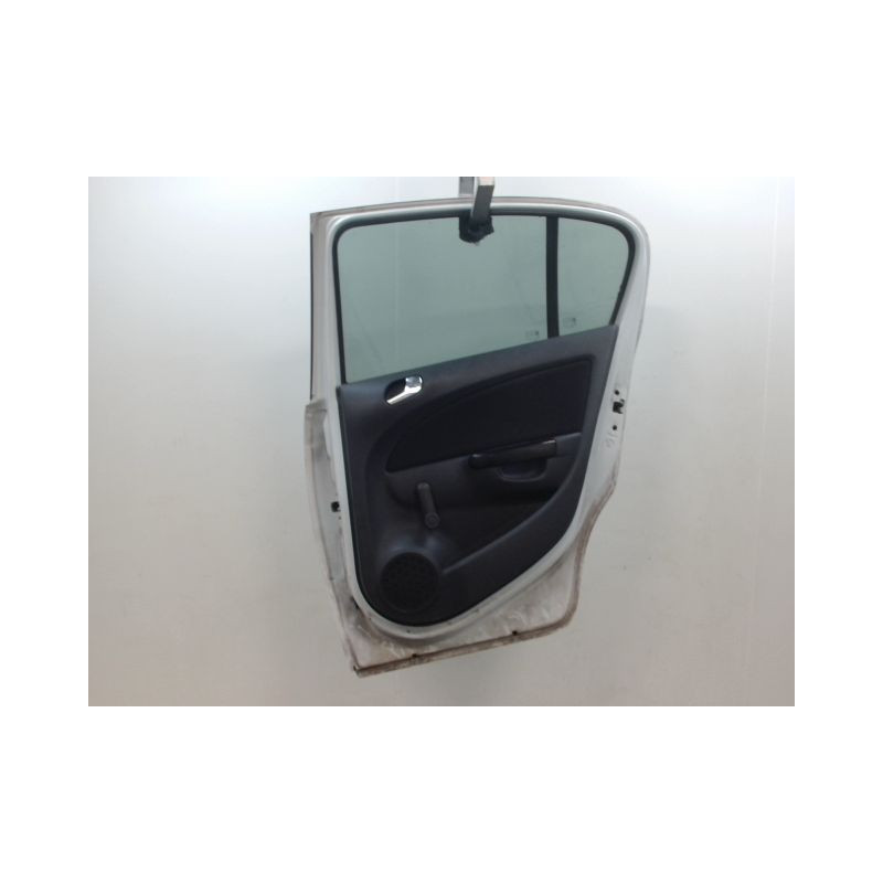 PORTE ARRIERE DROIT OPEL CORSA IV Phase 2 (D) 2011-2015