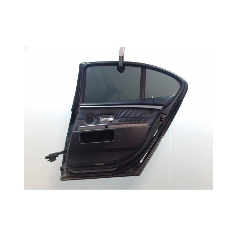 PORTE ARRIERE DROIT BMW SERIE 7 (E65) 2001-