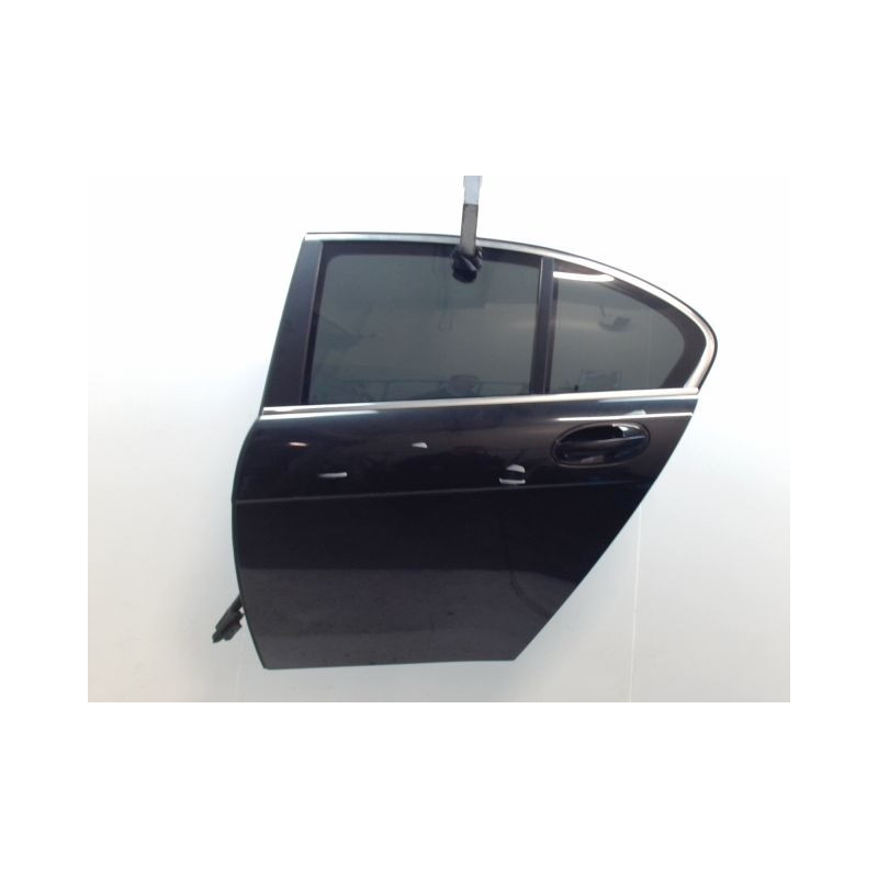 PORTE ARRIERE GAUCHE BMW SERIE 7 (E65) 2001-