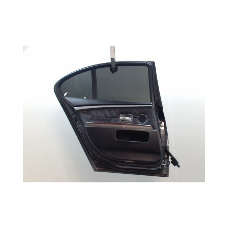 PORTE ARRIERE GAUCHE BMW SERIE 7 (E65) 2001-