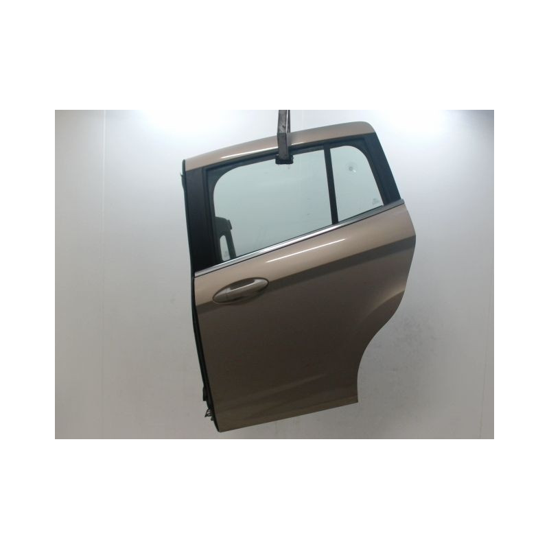 PORTE ARRIERE GAUCHE FORD B-MAX