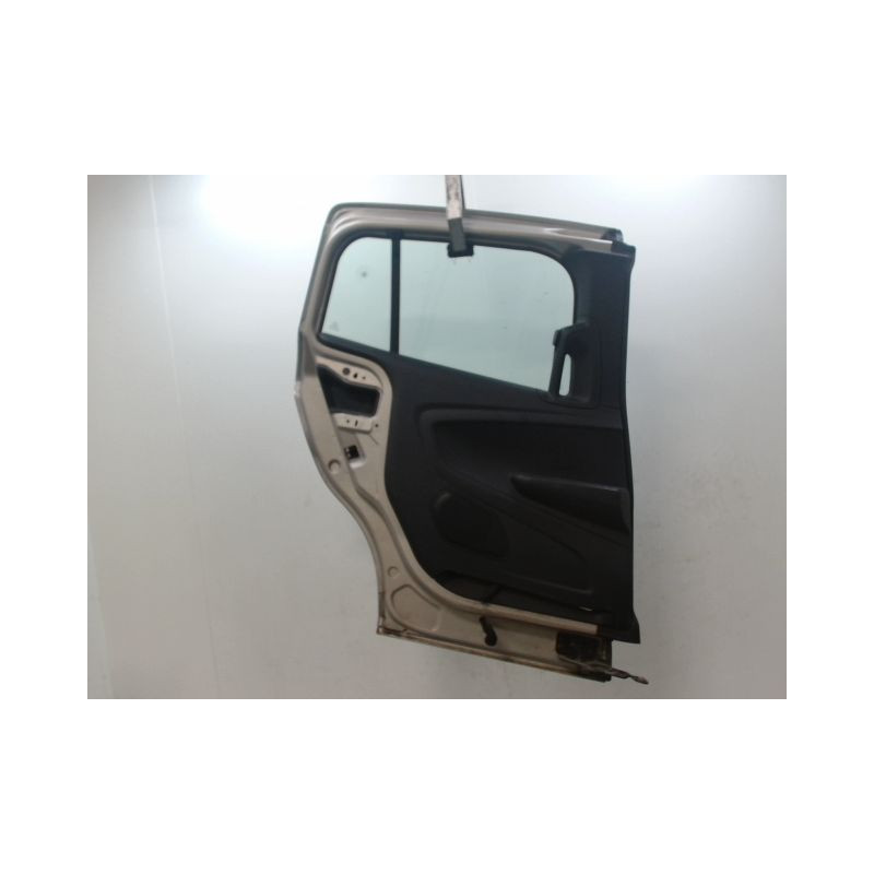 PORTE ARRIERE GAUCHE FORD B-MAX