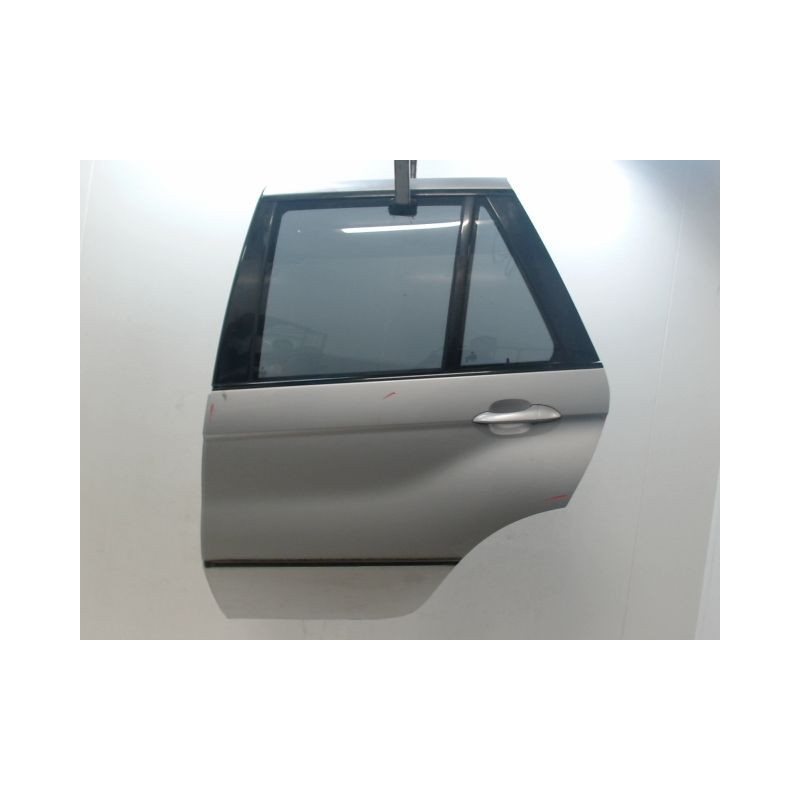 PORTE ARRIERE GAUCHE BMW X5 BREAK II Phase 1 (E70) 2007-2010