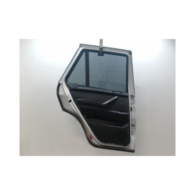 PORTE ARRIERE GAUCHE BMW X5 BREAK II Phase 1 (E70) 2007-2010