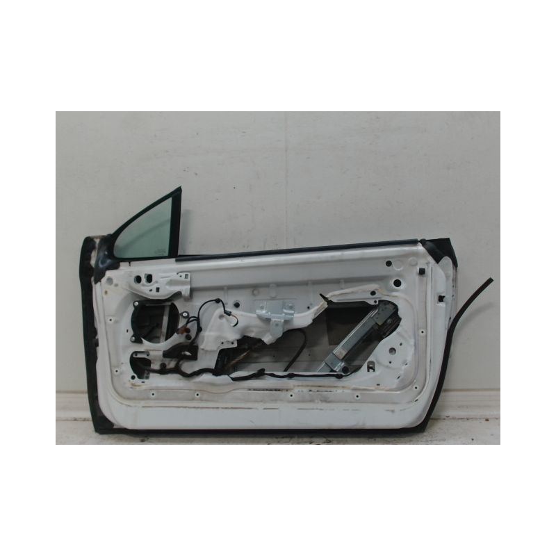 PORTE AVANT DROIT PEUGEOT 207 CC 2P 2007-...