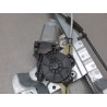 MECANISME LEVE-GLACE AVANT DROIT MERCEDES CITAN