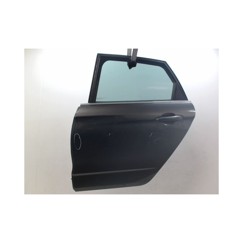 PORTE ARRIERE GAUCHE CITROEN C4 II Phase 1 (B71) 2010-2015