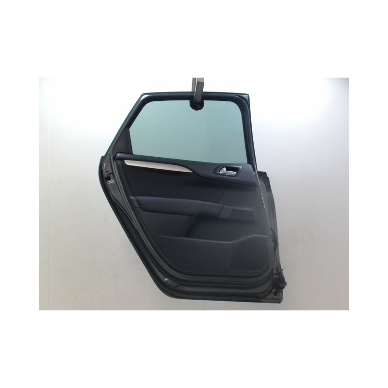PORTE ARRIERE GAUCHE CITROEN C4 II Phase 1 (B71) 2010-2015