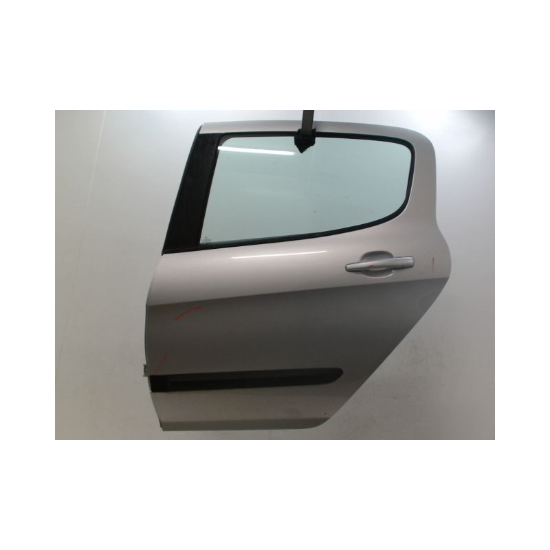 PORTE ARRIERE GAUCHE PEUGEOT 308 I Phase 1 2007-2011