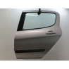 PORTE ARRIERE GAUCHE PEUGEOT 308 I Phase 1 2007-2011