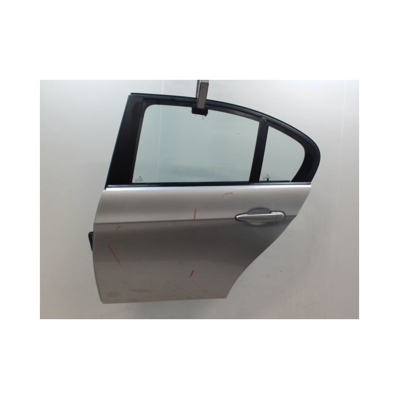 PORTE ARRIERE GAUCHE BMW SERIE 3 BERL. V Phase 1 (E90) 2005-2008
