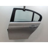 PORTE ARRIERE GAUCHE BMW SERIE 3 BERL. V Phase 1 (E90) 2005-2008