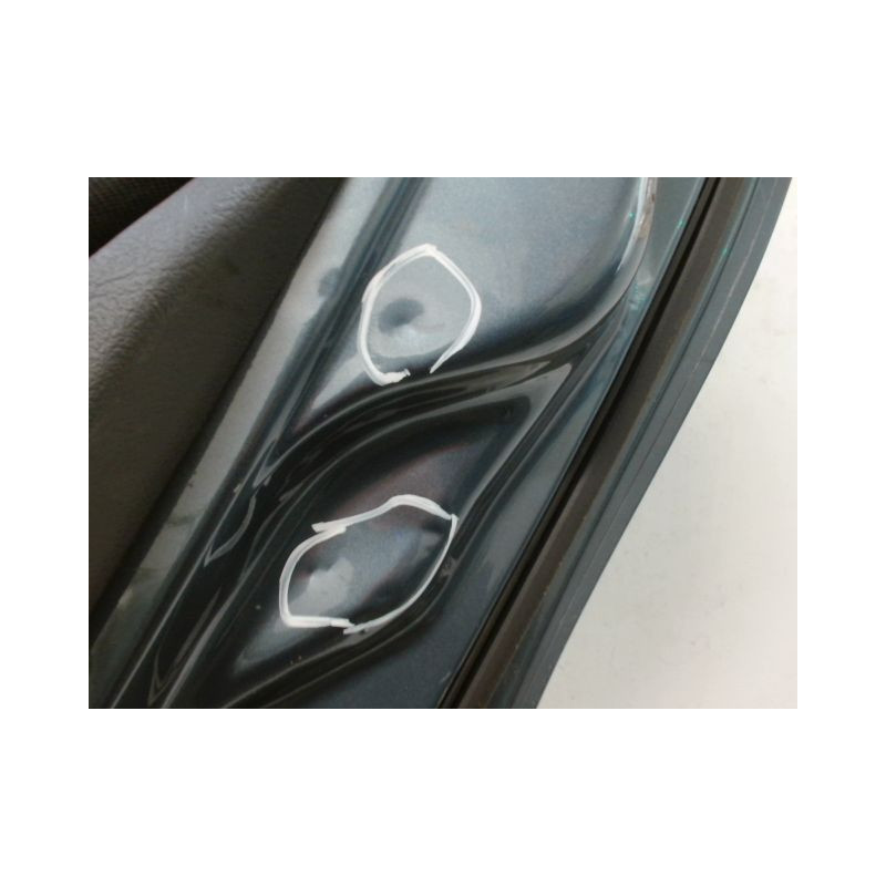 PORTE ARRIERE DROIT CITROEN C5 I Phase 2 2004-2008