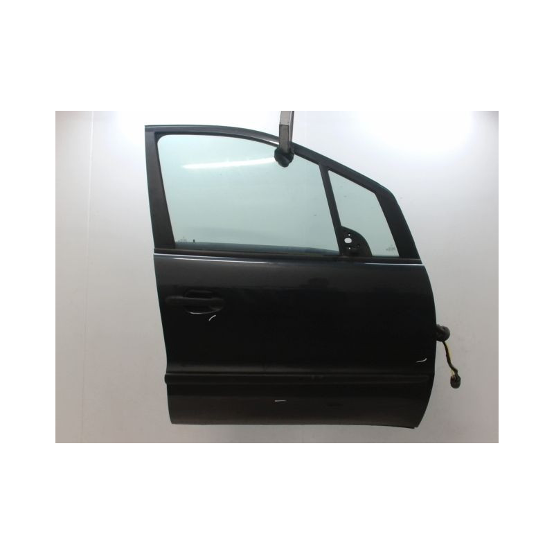PORTE AVANT DROIT MERCEDES CLASSE A MONOSP. I Phase 2 (168) 2001-2004