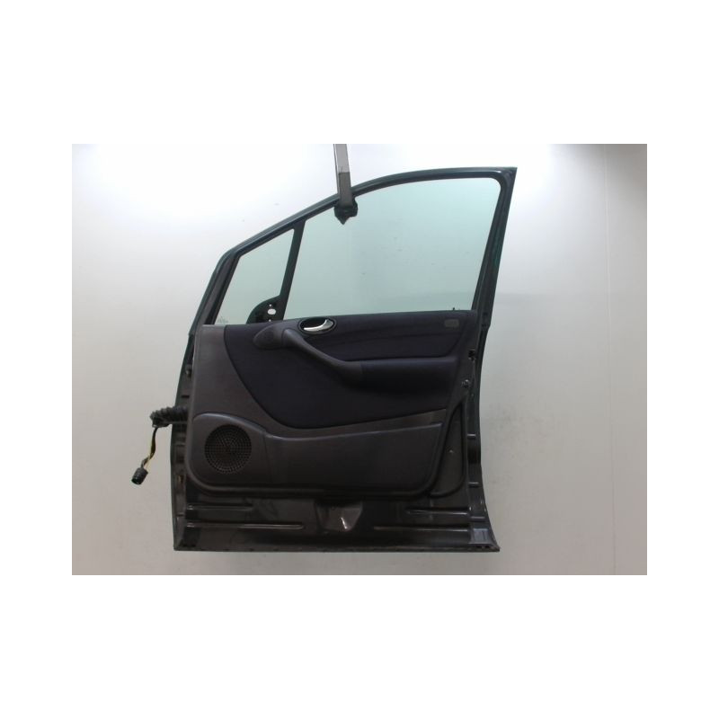 PORTE AVANT DROIT MERCEDES CLASSE A MONOSP. I Phase 2 (168) 2001-2004