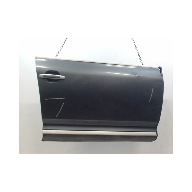 PORTE AVANT DROIT PORSCHE CAYENNE 2002-