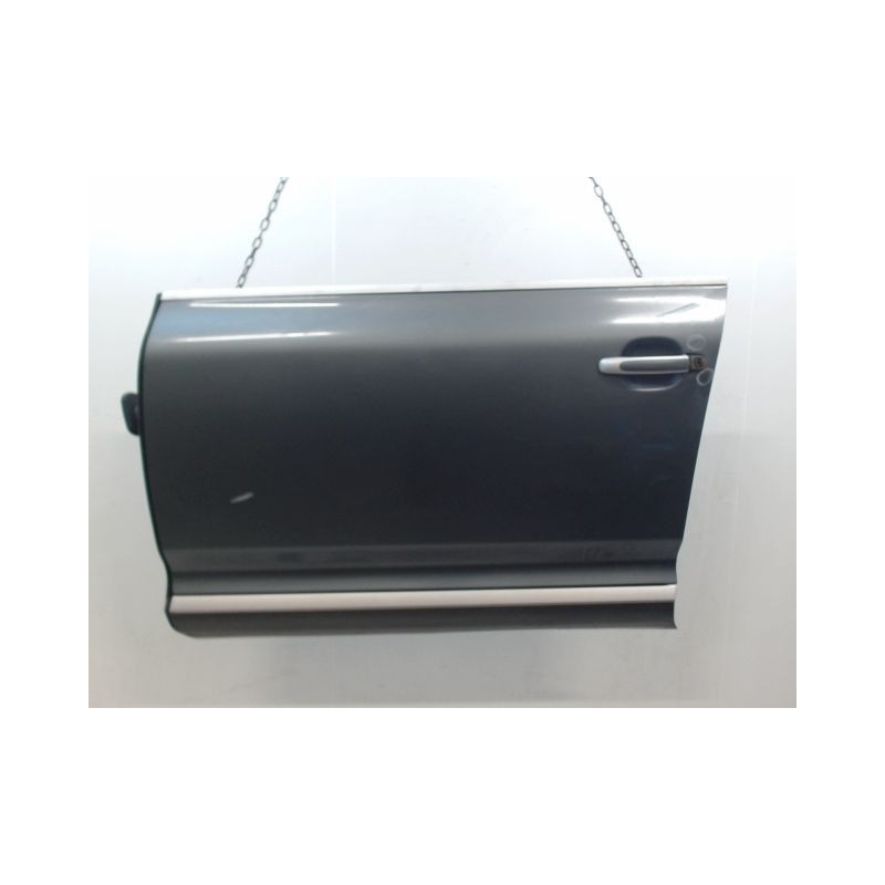 PORTE AVANT GAUCHE PORSCHE CAYENNE 2002-