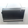 PORTE AVANT GAUCHE PORSCHE CAYENNE 2002-