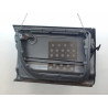 PORTE AVANT GAUCHE PORSCHE CAYENNE 2002-