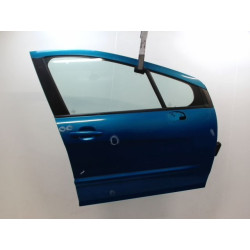 PORTE AVD