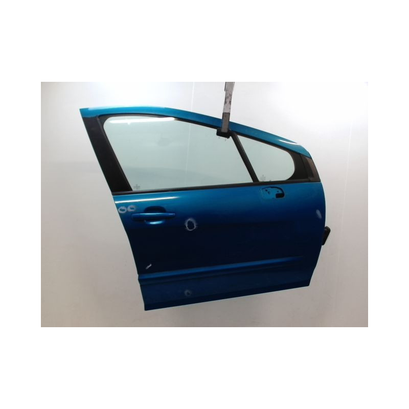PORTE AVANT DROIT PEUGEOT 308 I Phase 1 2007-2011