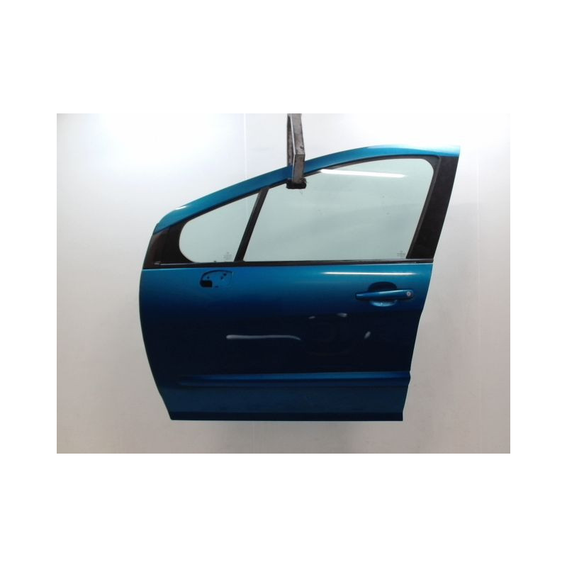 PORTE AVANT GAUCHE PEUGEOT 308 I Phase 1 2007-2011