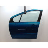 PORTE AVANT GAUCHE PEUGEOT 308 I Phase 1 2007-2011