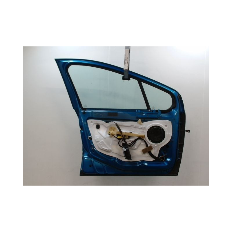 PORTE AVANT GAUCHE PEUGEOT 308 I Phase 1 2007-2011