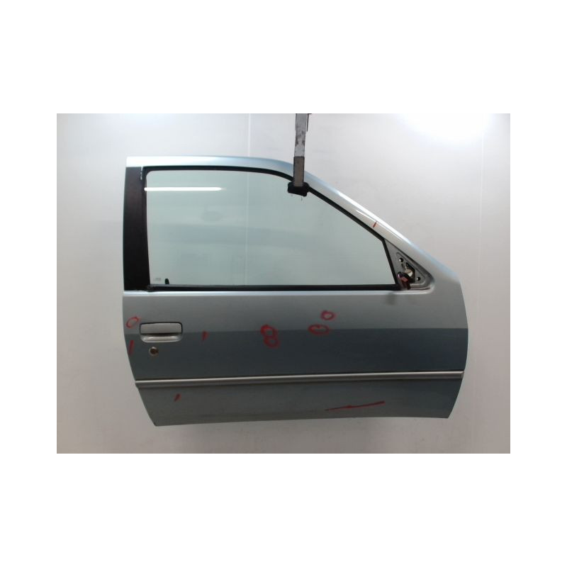 PORTE AVANT DROIT PEUGEOT 306 Phase 2 1997-2001