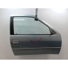 PORTE AVANT DROIT PEUGEOT 306 Phase 2 1997-2001
