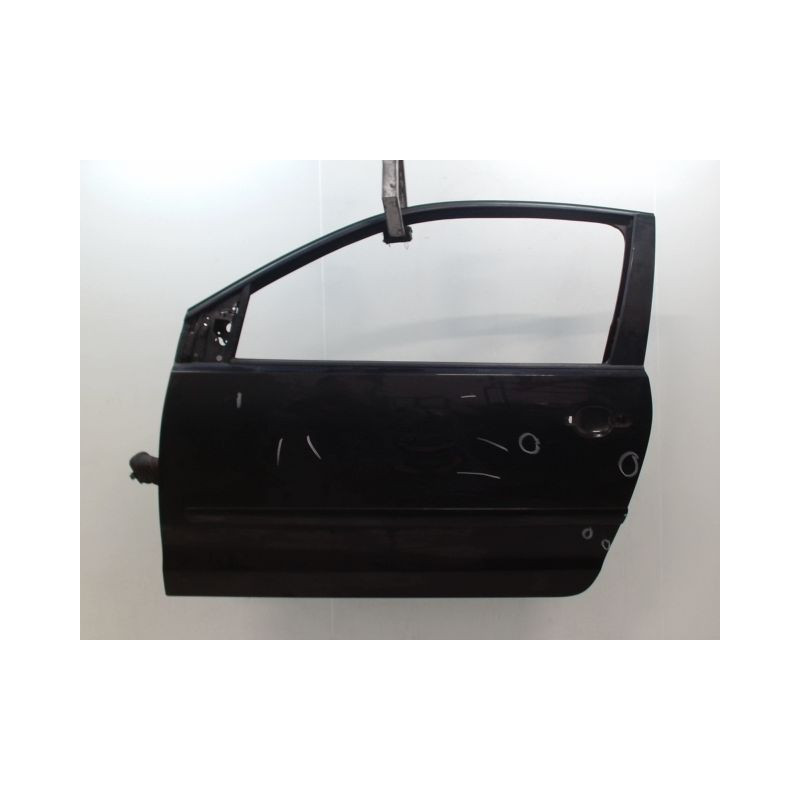 PORTE AVANT GAUCHE VOLKSWAGEN POLO IV Phase 2 (9N) 2005-2009
