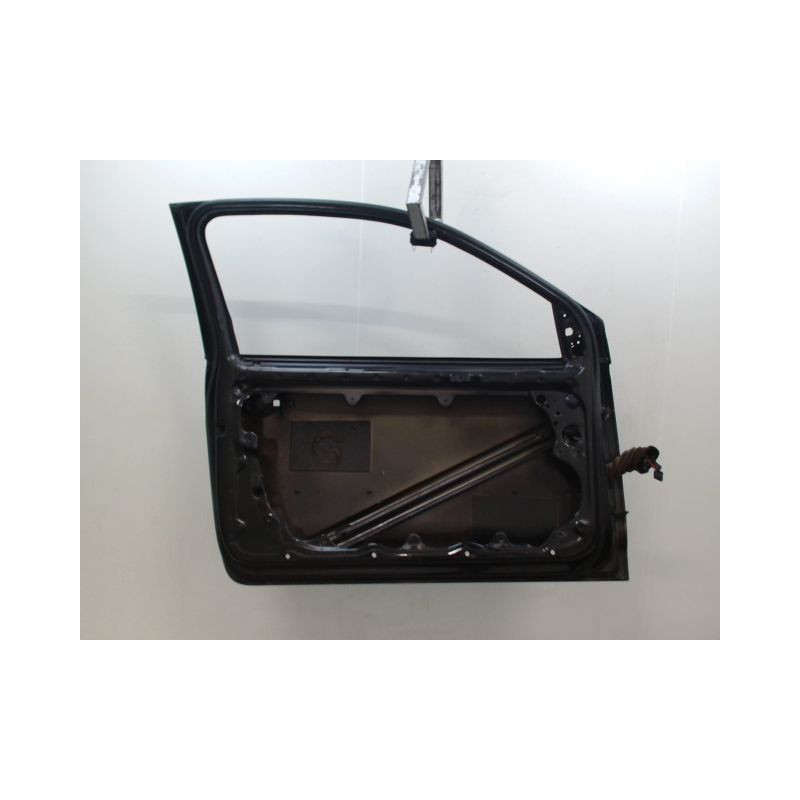 PORTE AVANT GAUCHE VOLKSWAGEN POLO IV Phase 2 (9N) 2005-2009