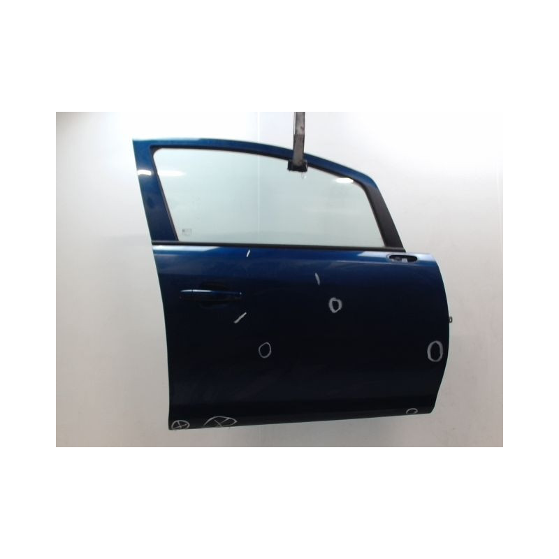 PORTE AVANT DROIT OPEL CORSA IV Phase 1 (D) 2006-2010