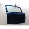 PORTE AVANT DROIT OPEL CORSA IV Phase 1 (D) 2006-2010