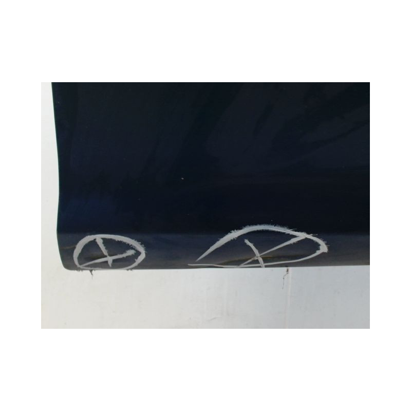 PORTE AVANT DROIT OPEL CORSA IV Phase 1 (D) 2006-2010