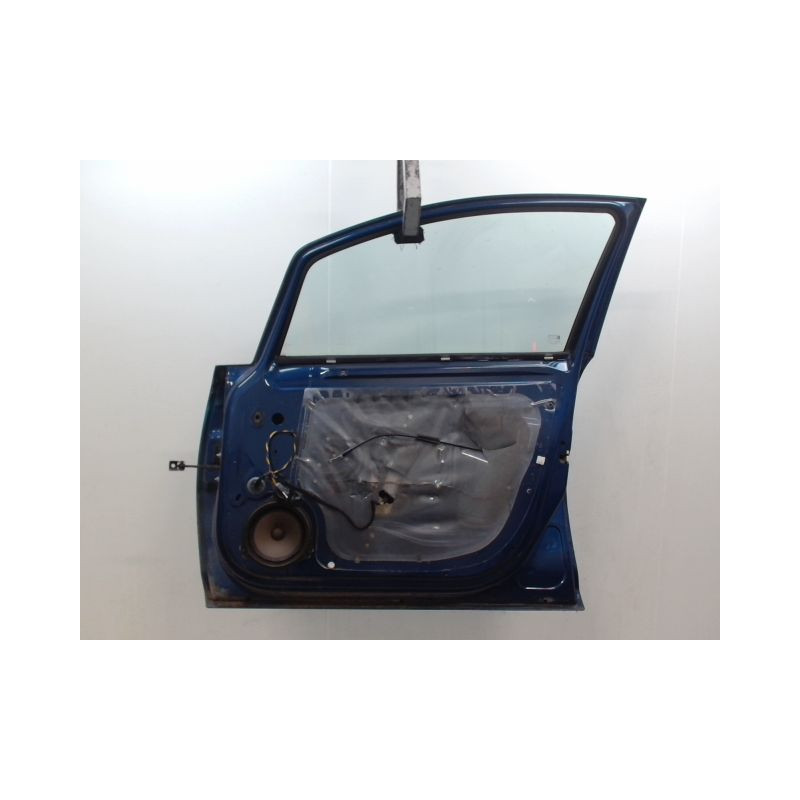 PORTE AVANT DROIT OPEL CORSA IV Phase 1 (D) 2006-2010