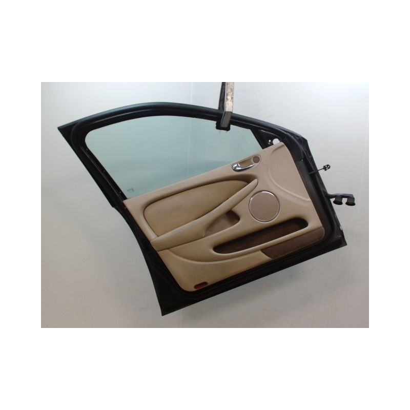 PORTE AVANT GAUCHE JAGUAR X-TYPE BERL. Phase 1 2001-2007